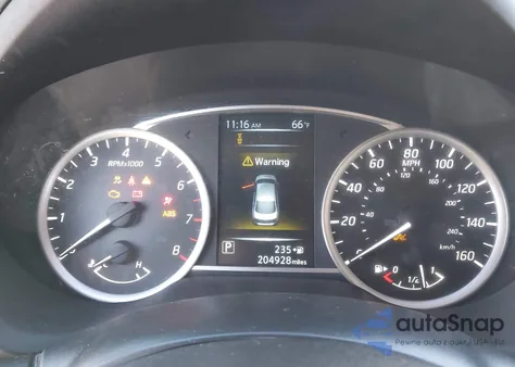 2018 Nissan Sentra S/Sv/Sr/Sl from USA, damaged, VIN 3N1AB7AP9JY250012